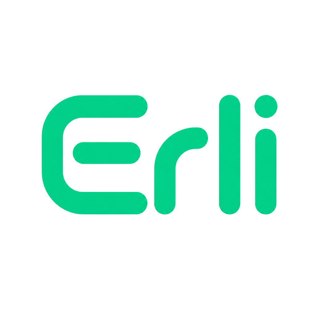 Erli logo